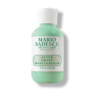 After Shave Moisturizer - 2 oz