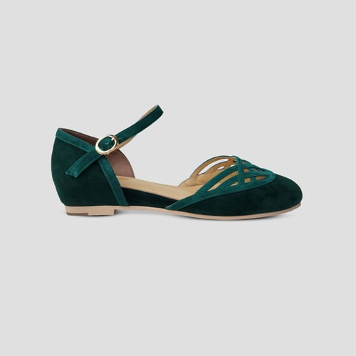 Serpente (Emerald)