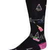Robert Graham Hot Toddy Socks