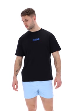 Humphry Graphic T-Shirt - 3XL