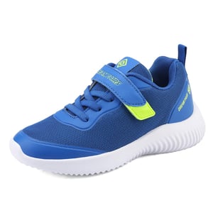 DREAM PAIRS  EZ Ons BreezeRunners  Breathable And Lightweight Kids Running Sneakers