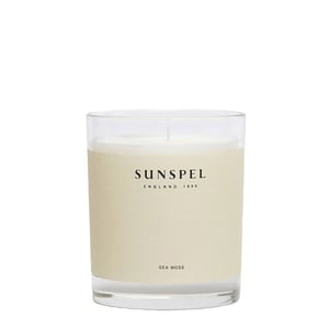Sunspel Sea Moss Candle