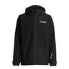 Adidas Terrex Xperior 2L GORE-TEX Performance Jacket Black