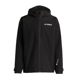Adidas Terrex Xperior 2L GORE-TEX Performance Jacket Black