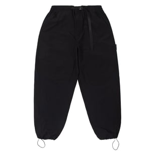 Purple Mountain Observatory Blocked Terrain Pant Black