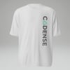 Pacemaker VT Performance Women's T-Shirt - Silver / M