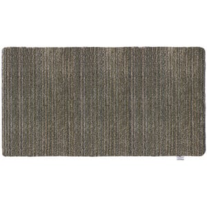 Candy Sage Green Stripe Runner - 80x150cm