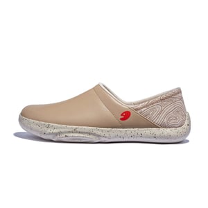 Cork Yellow Mojacar II Men - 12