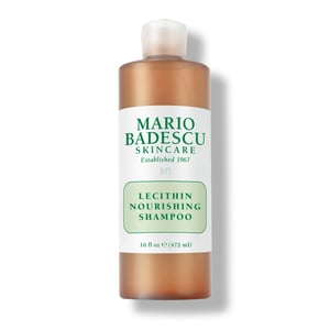Lecithin Nourishing Shampoo - 16 oz