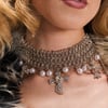 AKIRA Charmed Life Necklace