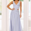 Ballet Babe Maxi Dress Blue
