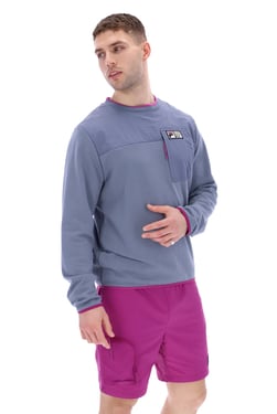 Blaze Crew Sweatshirt - 3XL