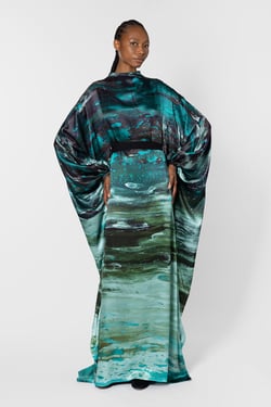 RAZIYA DRESS