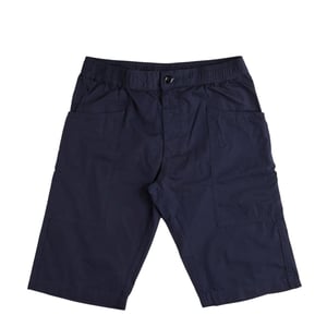 Uskees Lightweight Shorts Midnight Blue