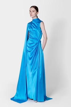 ORIEN DRESS