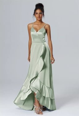AW Marguerite Dress