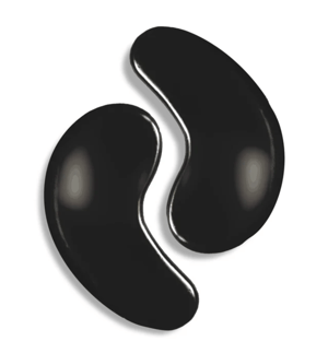 Charcoal Hydrogel Eye Masks (discontinued packaging)