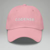 Classic Hat - Pink Peony