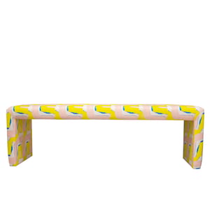 Frederico Bench Long, Tuk Tuk