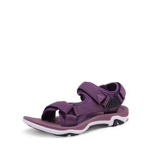 DREAM PAIRS Arch Support Hiking Sandals
