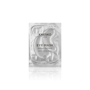 Diamond Radiance Collagen Eye Mask - Single Eye Mask