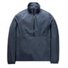 Left Hand Olona Overshirt Navy
