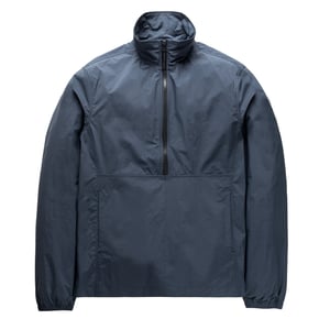 Left Hand Olona Overshirt Navy