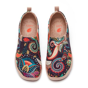 Wonder Mandala Toledo I Women - 10.5
