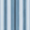 LAURISTON STRIPE Wallpaper - Sky
