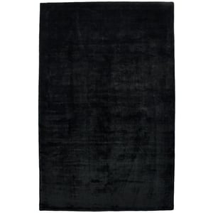 Karma Rug Jet Black - 200x300cm