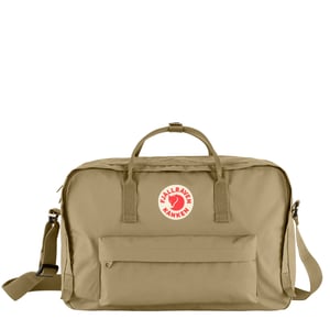 Fjallraven Weekender Bag Clay