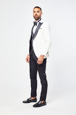 Santoro - Gianni Tux