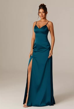 AW Arabela Dress