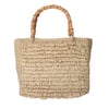 Diamante Bag Straw