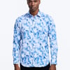 Robert Graham Baskerville Long Sleeve Button Down Shirt