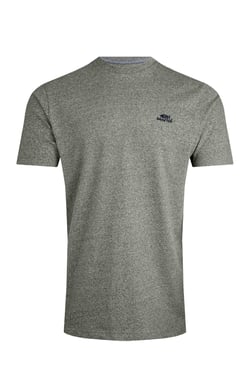 Weird Fish Fished Branded T-Shirt Olive Green Size 5XL