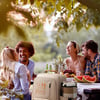 AW  Wedding Picnic Backpack