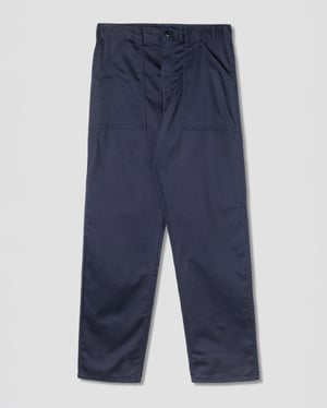 OG Loose Fatigue (Navy Twill) - 38