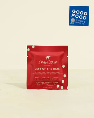 Left of the Dial (Mini) | 78% Blend