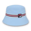 Heritage Stripe Bucket Hat - ONE / Blue
