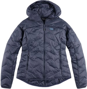 Outdoor Research Super Strand LT Hoodie - Women's