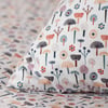 Molly Meadow 100% Organic Cotton Small Cot Fitted Sheet