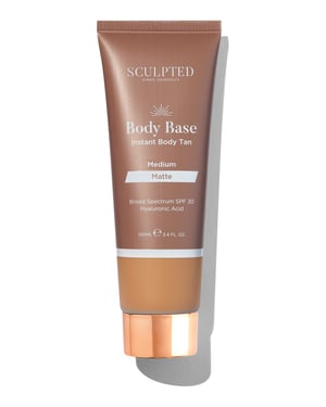 Body Base Matte Instant Tan