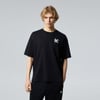 ANTA KT Short-Sleeve Tee - Black / S