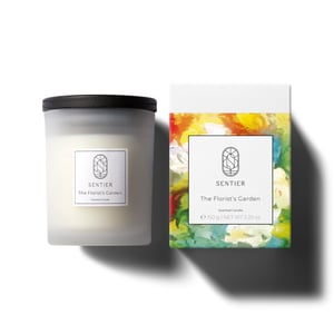 The Florists Garden - 150g