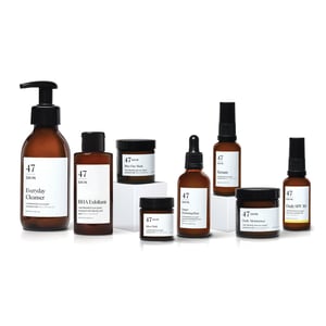 Complete Routine Bundle - Large