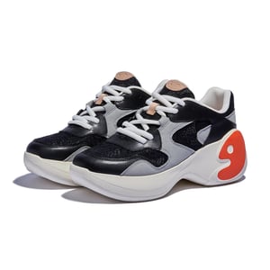 Anthracite Zaragoza I Women - 8.5