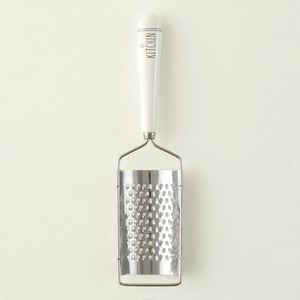 My Kitchen Porcelain Handled Grater