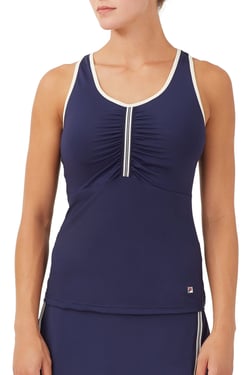 Women's HERITAGE Racerback Tank Top - XL