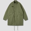 M65 Fishtail Parka (Olive) - XL